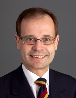 Mikael Ekelund