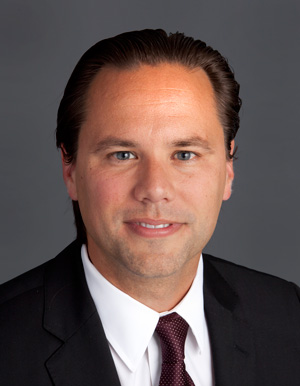 Nicklas Liljegren